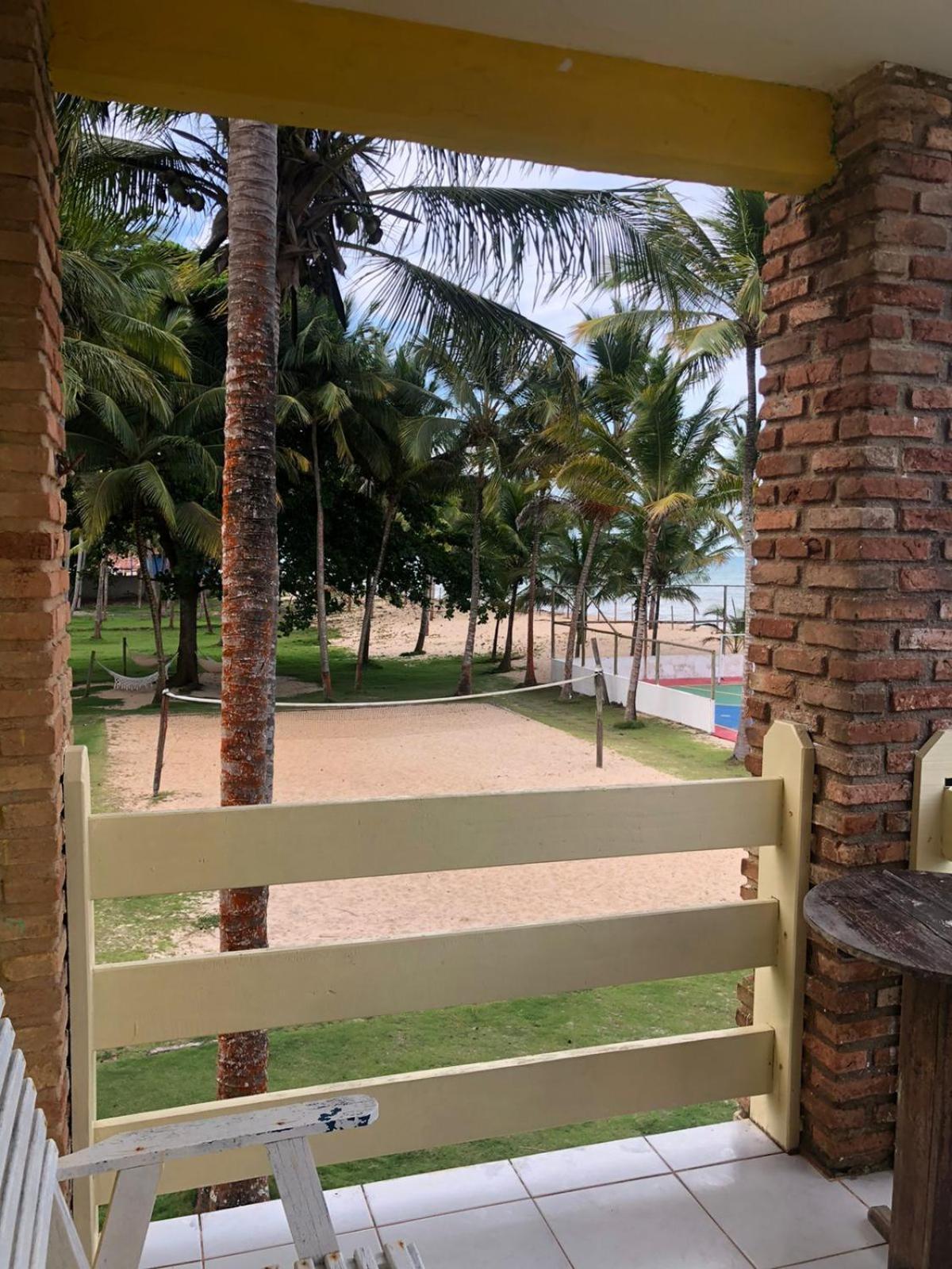 Mar & Sol Praia Hotel 普拉杜 外观 照片