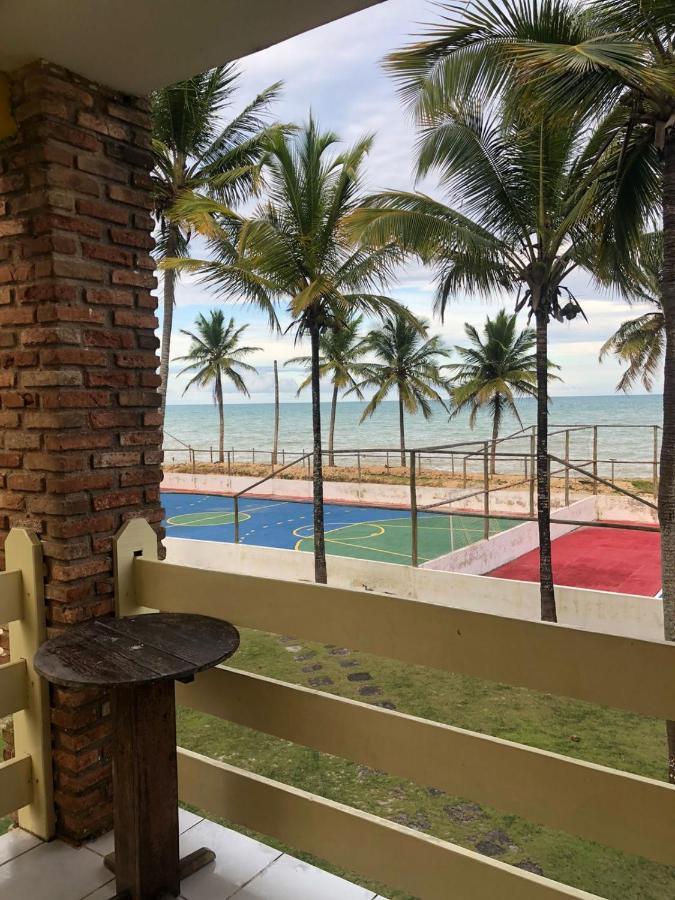 Mar & Sol Praia Hotel 普拉杜 外观 照片