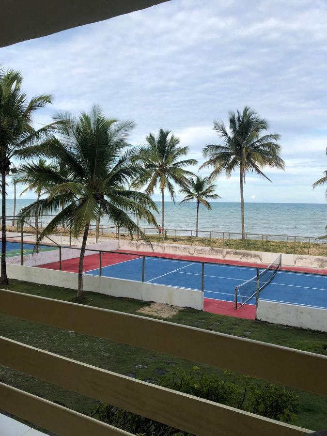 Mar & Sol Praia Hotel 普拉杜 外观 照片