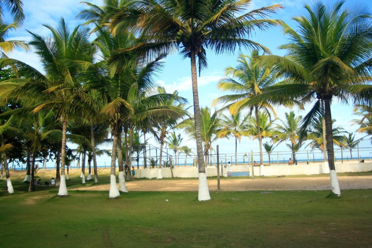 Mar & Sol Praia Hotel 普拉杜 外观 照片