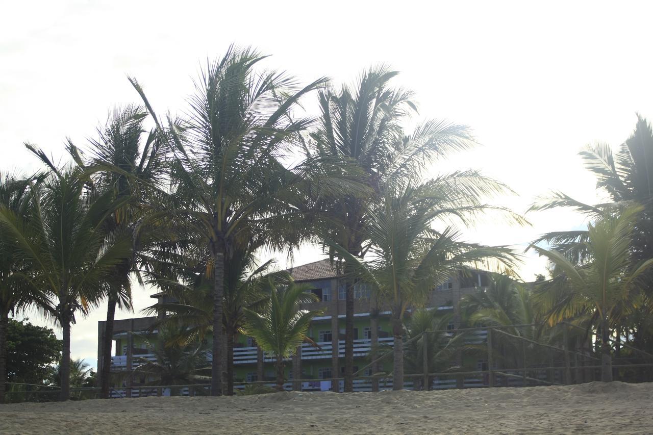 Mar & Sol Praia Hotel 普拉杜 外观 照片